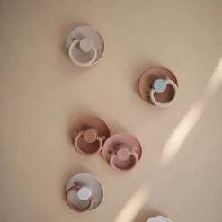 Frigg Color Fopspeen Deep Sea 6-18M -Babyproducten Winkel frigg frigg color fopspeen deep sea 6 18m 3