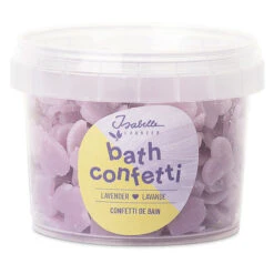 Isabelle Laurier Badconfetti Lavender