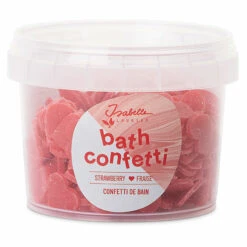 Isabelle Laurier Badconfetti Strawberry