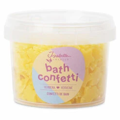 Isabelle Laurier Badconfetti Verbena