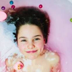 Isabelle Laurier Badparels Lavender -Babyproducten Winkel isabelle laurier isabelle laurier badparels lavend 5