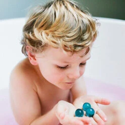 Isabelle Laurier Badparels Lotus Flower -Babyproducten Winkel isabelle laurier isabelle laurier badparels lotus 3