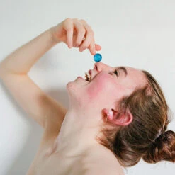 Isabelle Laurier Badparels Lotus Flower -Babyproducten Winkel isabelle laurier isabelle laurier badparels lotus 6