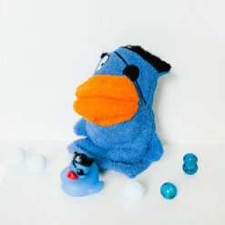 Isabelle Laurier Bruisballen Ocean -Babyproducten Winkel isabelle laurier isabelle laurier bruisballen ocea 5