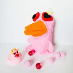 Isabelle Laurier Bruisballen Roses 13 Isabelle Laurier Bruisballen Roses -Babyproducten Winkel isabelle laurier isabelle laurier bruisballen rose 5