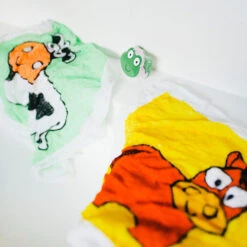 Isabelle Laurier Magische Handdoekje Paard -Babyproducten Winkel isabelle laurier isabelle laurier magische handdoe 9