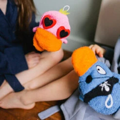 Isabelle Laurier Washandje Instafamous -Babyproducten Winkel isabelle laurier isabelle laurier washandje instaf 2