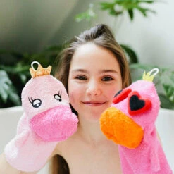 Isabelle Laurier Washandje Instafamous -Babyproducten Winkel isabelle laurier isabelle laurier washandje instaf 3