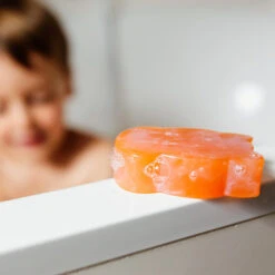 Isabelle Laurier Zeep Kikker -Babyproducten Winkel isabelle laurier isabelle laurier zeep kikker 3