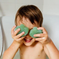 Isabelle Laurier Zeep Varken -Babyproducten Winkel isabelle laurier isabelle laurier zeep varken 2