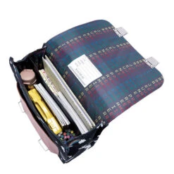 Boekentas Classic Midi Rainbow Unicorn - Jeune Premier -Babyproducten Winkel jeune premier boekentas boekentas classic midi rai 5