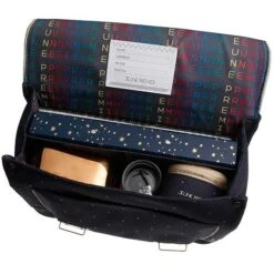 Jeune Premier Boekentas Classic Midi Unicorn Blue 11 Jeune Premier Boekentas Classic Midi Unicorn Blue -Babyproducten Winkel jeune premier boekentas jeune premier boekentas cl 3