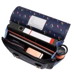 Jeune Premier Boekentas Midi Unicorn Universe -Babyproducten Winkel jeune premier boekentas jeune premier boekentas mi 103