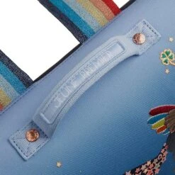 Jeune Premier Boekentas Midi Unicorn Universe -Babyproducten Winkel jeune premier boekentas jeune premier boekentas mi 106