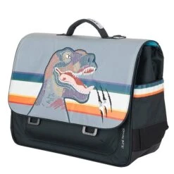 Jeune Premier Boekentas Midi Reflectosaurus 14 Jeune Premier Boekentas Midi Reflectosaurus -Babyproducten Winkel jeune premier boekentas jeune premier boekentas mi 11