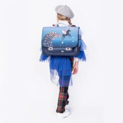 Jeune Premier Boekentas Midi Unicorn Universe -Babyproducten Winkel jeune premier boekentas jeune premier boekentas mi 110