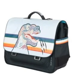 Jeune Premier Boekentas Midi Reflectosaurus 15 Jeune Premier Boekentas Midi Reflectosaurus -Babyproducten Winkel jeune premier boekentas jeune premier boekentas mi 12
