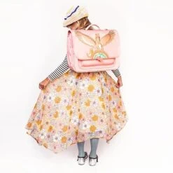 Jeune Premier Boekentas Midi Tie-dye Pegasus 11 Jeune Premier Boekentas Midi Tie-dye Pegasus -Babyproducten Winkel jeune premier boekentas jeune premier boekentas mi 124