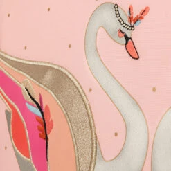 Jeune Premier Boekentas Midi Pearly Swans -Babyproducten Winkel jeune premier boekentas jeune premier boekentas mi 140