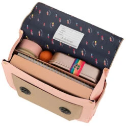 Jeune Premier Boekentas Midi Pearly Swans -Babyproducten Winkel jeune premier boekentas jeune premier boekentas mi 141