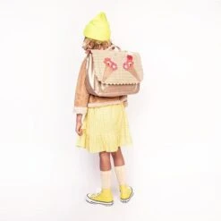 Jeune Premier Boekentas Midi Croisette Cornette -Babyproducten Winkel jeune premier boekentas jeune premier boekentas mi 146