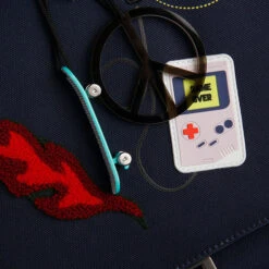 Jeune Premier Boekentas Midi Mr. Gadget -Babyproducten Winkel jeune premier boekentas jeune premier boekentas mi 154