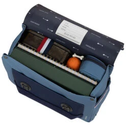 Jeune Premier Boekentas Midi Twin Rex -Babyproducten Winkel jeune premier boekentas jeune premier boekentas mi 22