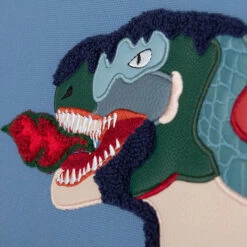 Jeune Premier Boekentas Midi Twin Rex -Babyproducten Winkel jeune premier boekentas jeune premier boekentas mi 24