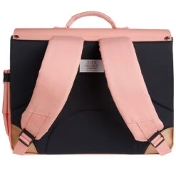 Jeune Premier Boekentas Midi Lady Gadget Pink -Babyproducten Winkel jeune premier boekentas jeune premier boekentas mi 33