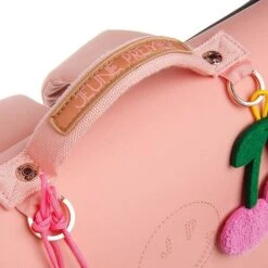 Jeune Premier Boekentas Midi Lady Gadget Pink -Babyproducten Winkel jeune premier boekentas jeune premier boekentas mi 34