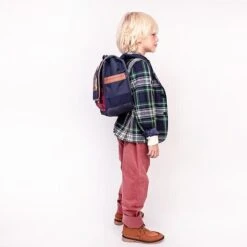 Jeune Premier Boekentas Midi Tartans 15 Jeune Premier Boekentas Midi Tartans -Babyproducten Winkel jeune premier boekentas jeune premier boekentas mi 4