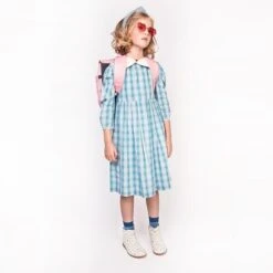 Jeune Premier Boekentas Midi Vichy Love Pink -Babyproducten Winkel jeune premier boekentas jeune premier boekentas mi 41