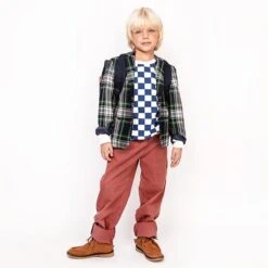 Jeune Premier Boekentas Midi Tartans 16 Jeune Premier Boekentas Midi Tartans -Babyproducten Winkel jeune premier boekentas jeune premier boekentas mi 5