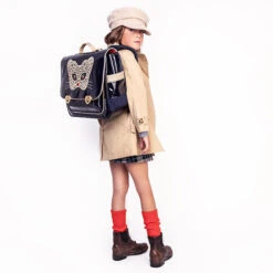 Jeune Premier Boekentas Midi Love Cats -Babyproducten Winkel jeune premier boekentas jeune premier boekentas mi 57