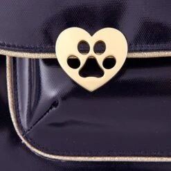 Jeune Premier Boekentas Midi Love Cats -Babyproducten Winkel jeune premier boekentas jeune premier boekentas mi 63