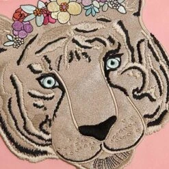 Jeune Premier Boekentas Midi Tiara Tiger -Babyproducten Winkel jeune premier boekentas jeune premier boekentas mi 95