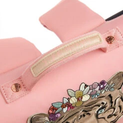 Jeune Premier Boekentas Midi Tiara Tiger -Babyproducten Winkel jeune premier boekentas jeune premier boekentas mi 97