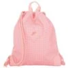 Jeune Premier City Bag Turnzak Vichy Love Pink