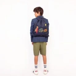 Jeune Premier City Bag Turnzak Tartans -Babyproducten Winkel jeune premier boekentas jeune premier city bag tur 32