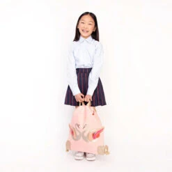 Jeune Premier City Bag Turnzak Pearly Swans -Babyproducten Winkel jeune premier boekentas jeune premier city bag tur 47