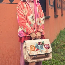 Jeune Premier City Bag Turnzak Wildlife -Babyproducten Winkel jeune premier boekentas jeune premier city bag tur 63