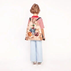 Jeune Premier City Bag Turnzak Wildlife -Babyproducten Winkel jeune premier boekentas jeune premier city bag tur 68