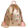 Jeune Premier City Bag Turnzak Cherry Pompon -Babyproducten Winkel jeune premier boekentas jeune premier city bag tur 69