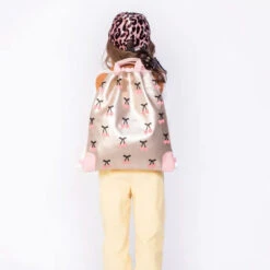 Jeune Premier City Bag Turnzak Cherry Pompon 12 Jeune Premier City Bag Turnzak Cherry Pompon -Babyproducten Winkel jeune premier boekentas jeune premier city bag tur 73