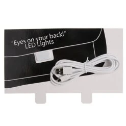 Jeune Premier Led Lampjes Voor Je Boekentas -Babyproducten Winkel jeune premier boekentas jeune premier led lampjes 3