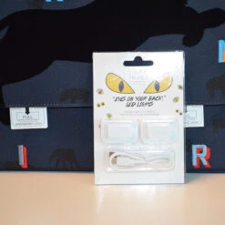 Jeune Premier Led Lampjes Voor Je Boekentas -Babyproducten Winkel jeune premier boekentas jeune premier led lampjes 4