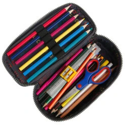 Jeune Premier Pennenzak Lady Gadget Pink -Babyproducten Winkel jeune premier boekentas jeune premier pennenzak la 2