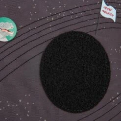 Jeune Premier Pennenzak Space Invaders -Babyproducten Winkel jeune premier boekentas jeune premier pennenzak sp 3