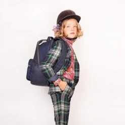 Jeune Premier Rugzak Bobbie Cavalier Couture -Babyproducten Winkel jeune premier boekentas jeune premier rugzak bobbi 19