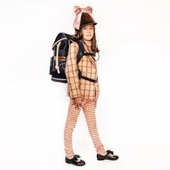 Jeune Premier Rugzak Ergomaxx Cavalier Couture -Babyproducten Winkel jeune premier boekentas jeune premier rugzak ergom 100